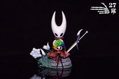 27獄 空洞騎士 大黃蜂 蒼綠之徑-ZUIHANG SHOP