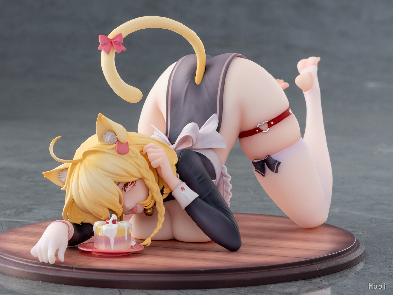 千里 CHILI 女僕喵姬 貓可可 1/6