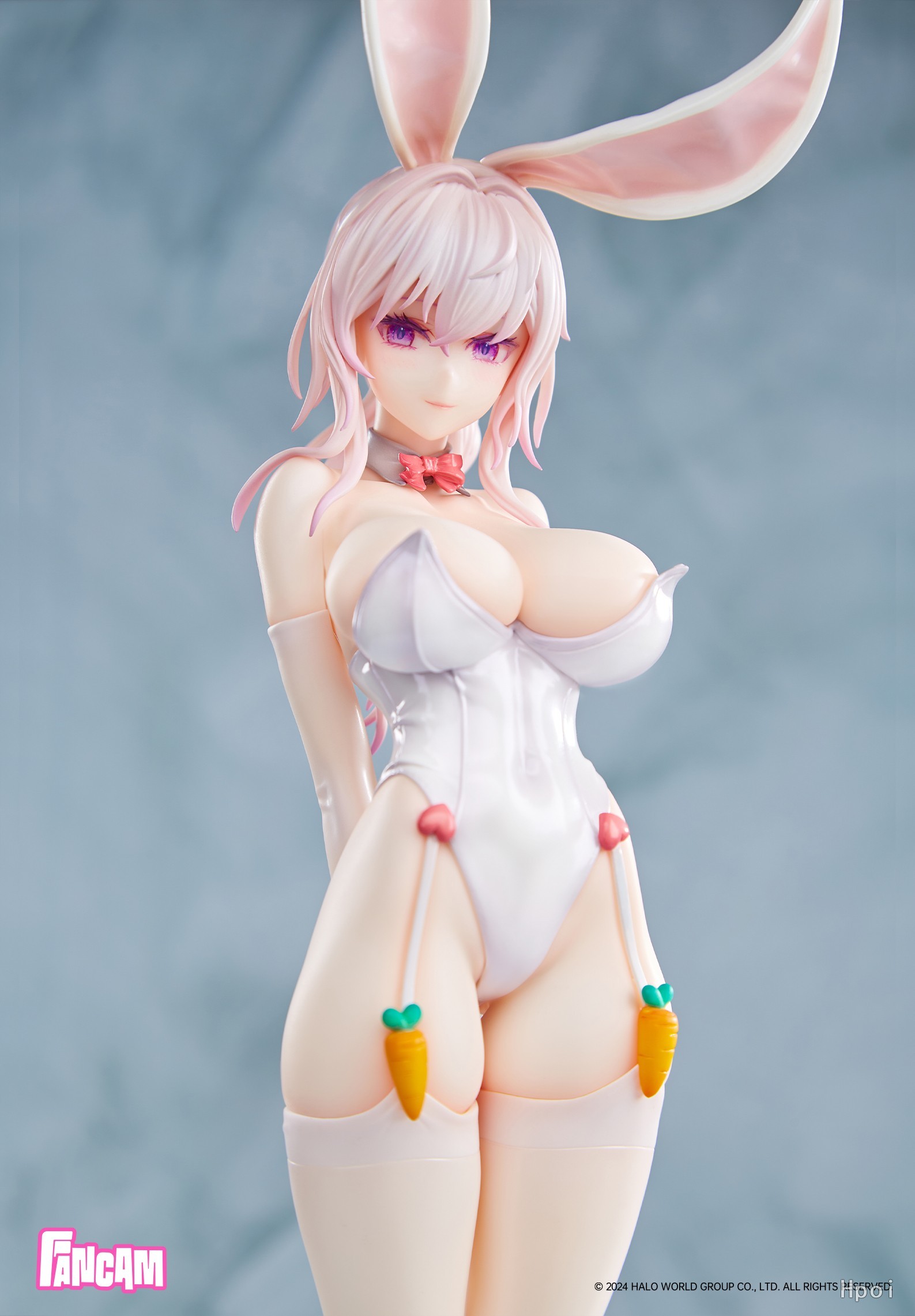 Bunny Girls 兔女郎 1/6 美少女性感雕像