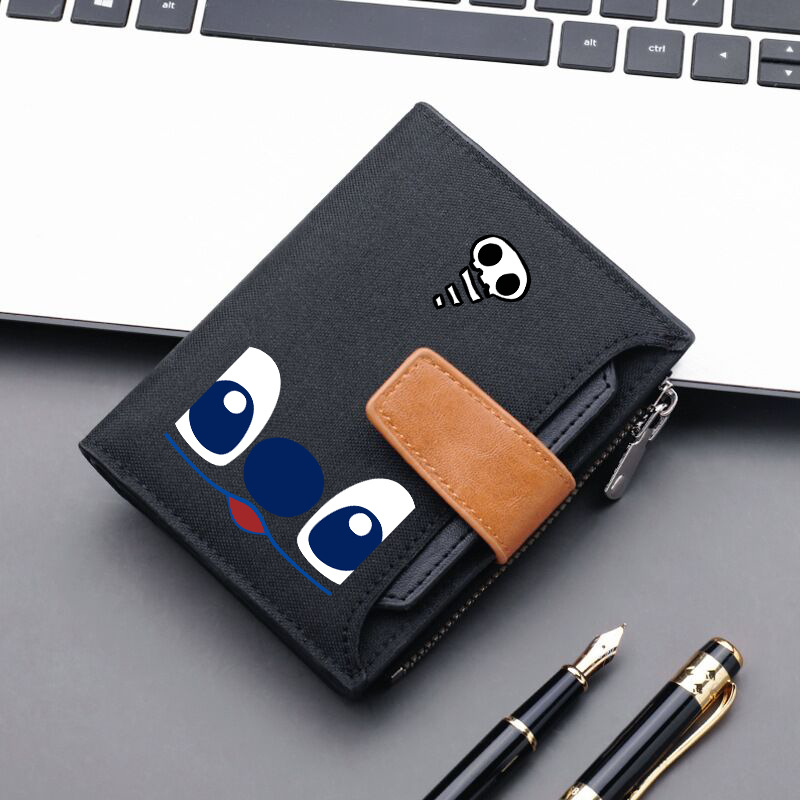 星際寶貝史迪奇動漫周邊錢包