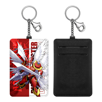 Fate Series 系列動漫鑰匙圈悠游卡套