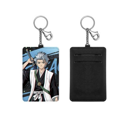 BLEACH境界動漫鑰匙圈悠遊卡套