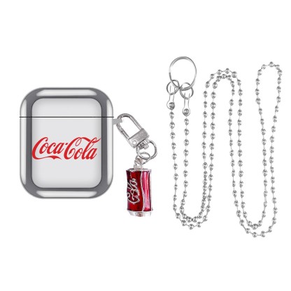 創意個性積木電鍍Airpods耳機保護殼