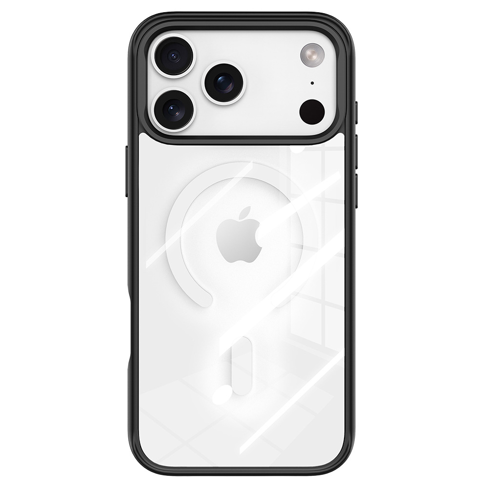 Ado歌手新款可替換磁吸背板手機殼