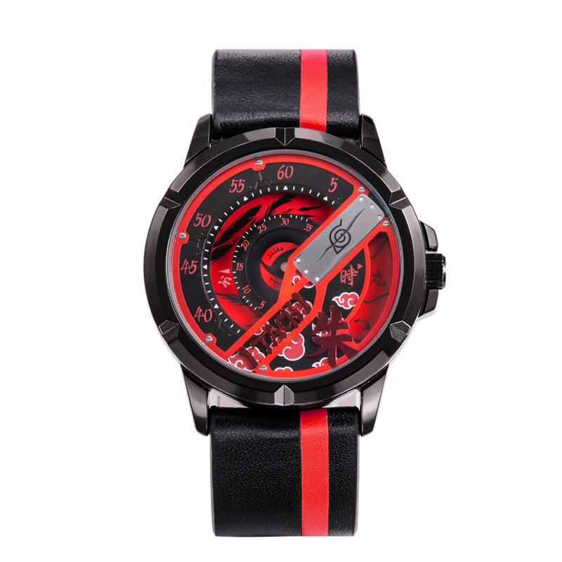 鼬輪盤讀數石英表