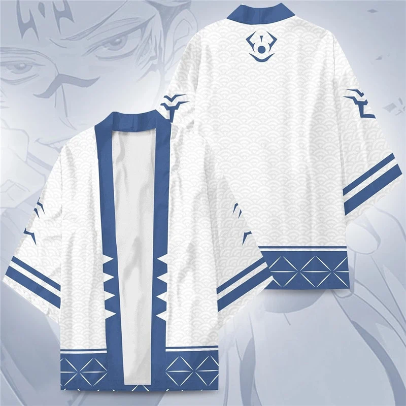咒術迴戰羽織和服披風