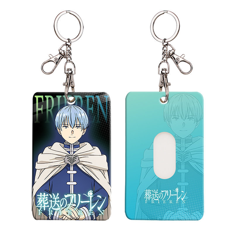 葬送的芙莉蓮 動漫鑰匙圈悠游卡套
