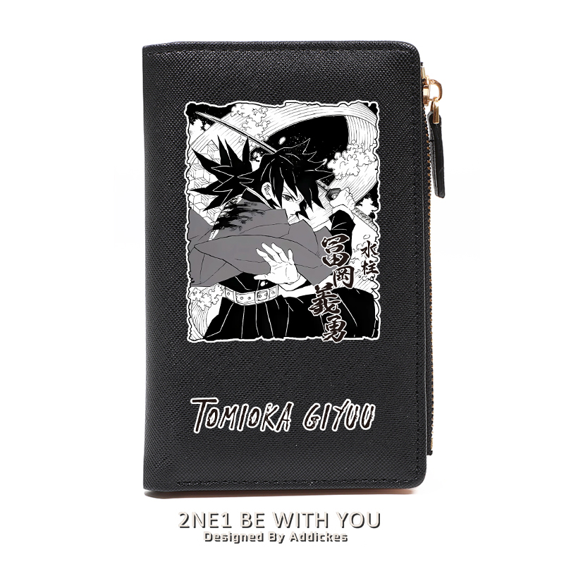 鬼滅之刃 週邊 二次元應援 高顏值錢包
