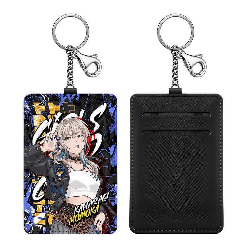 Girls Band Cry 動漫鑰匙圈悠游卡套