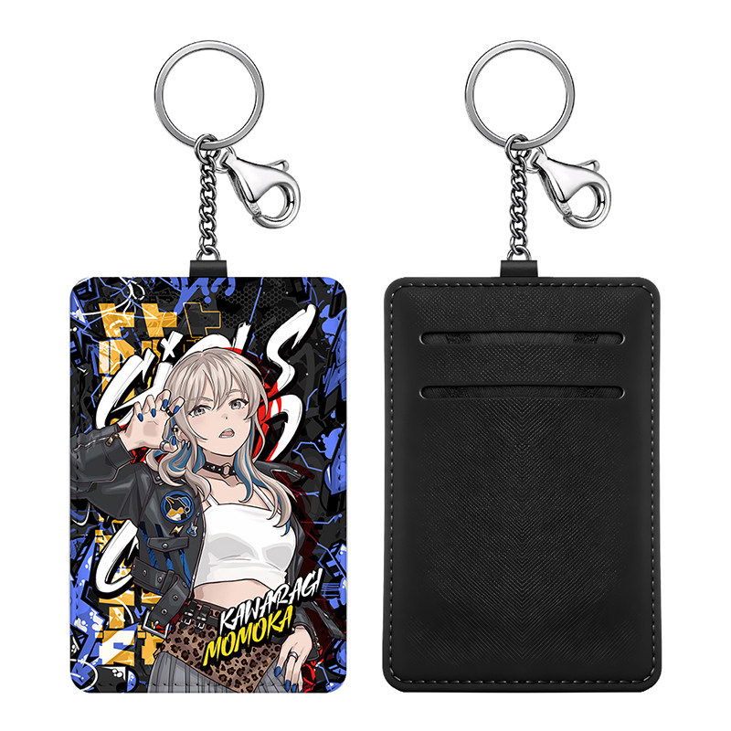 Girls Band Cry 動漫鑰匙圈悠游卡套