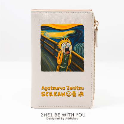 鬼滅之刃 週邊 二次元應援 高顏值錢包