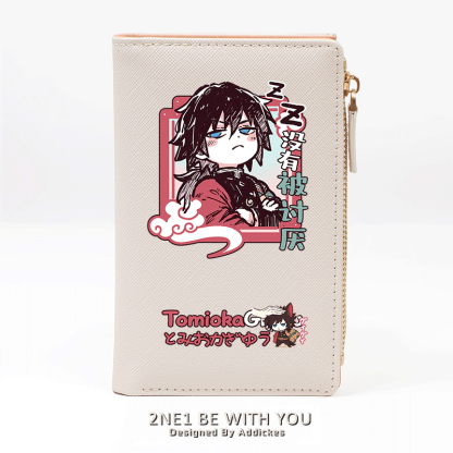 鬼滅之刃 週邊 二次元應援 高顏值錢包