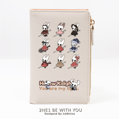 空洞騎士 週邊 動漫二次元 高顏值錢包