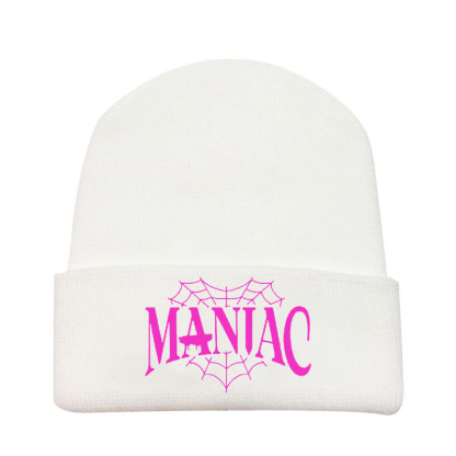 Stray Kids 應援週邊 時尚字母款針織帽