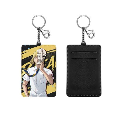 BLEACH境界動漫鑰匙圈悠遊卡套