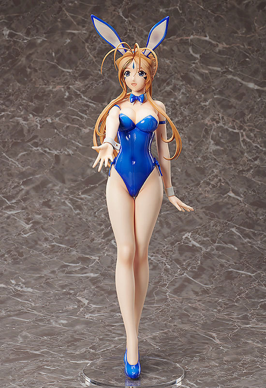 FREEing 我的女神 貝露丹迪 兔女郎Ver.-ZUIHANG SHOP
