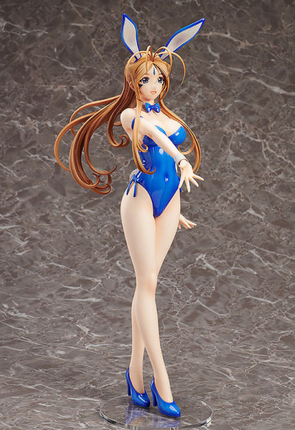 FREEing 我的女神 貝露丹迪 兔女郎Ver.-ZUIHANG SHOP