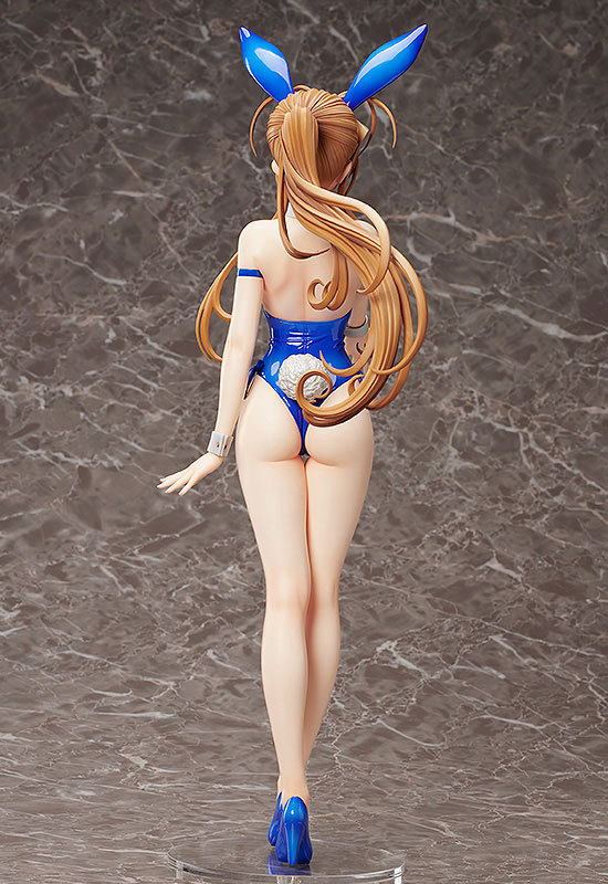 FREEing 我的女神 貝露丹迪 兔女郎Ver.-ZUIHANG SHOP