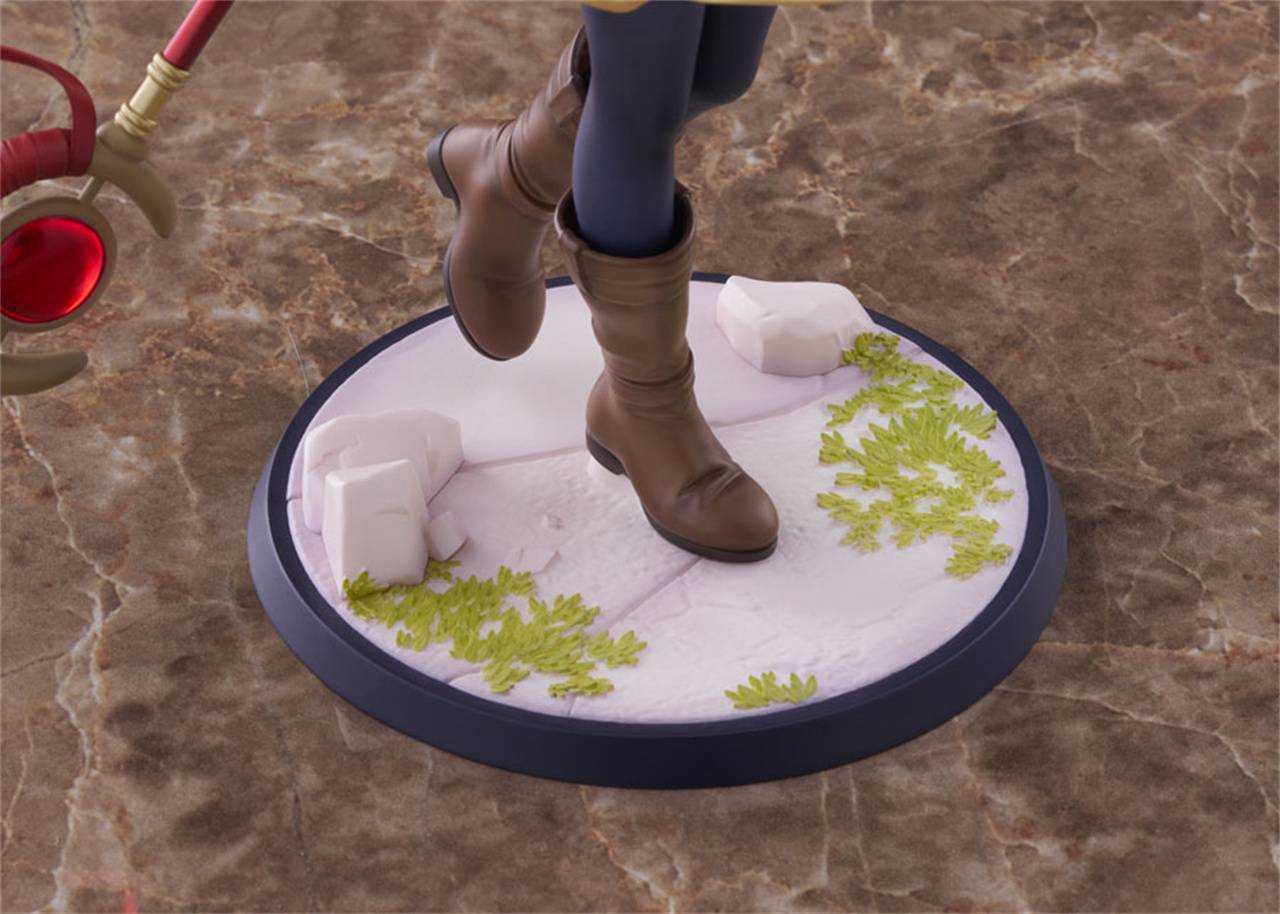 Claynel《葬送的芙莉蓮》芙莉蓮 1/7-ZUIHANG SHOP