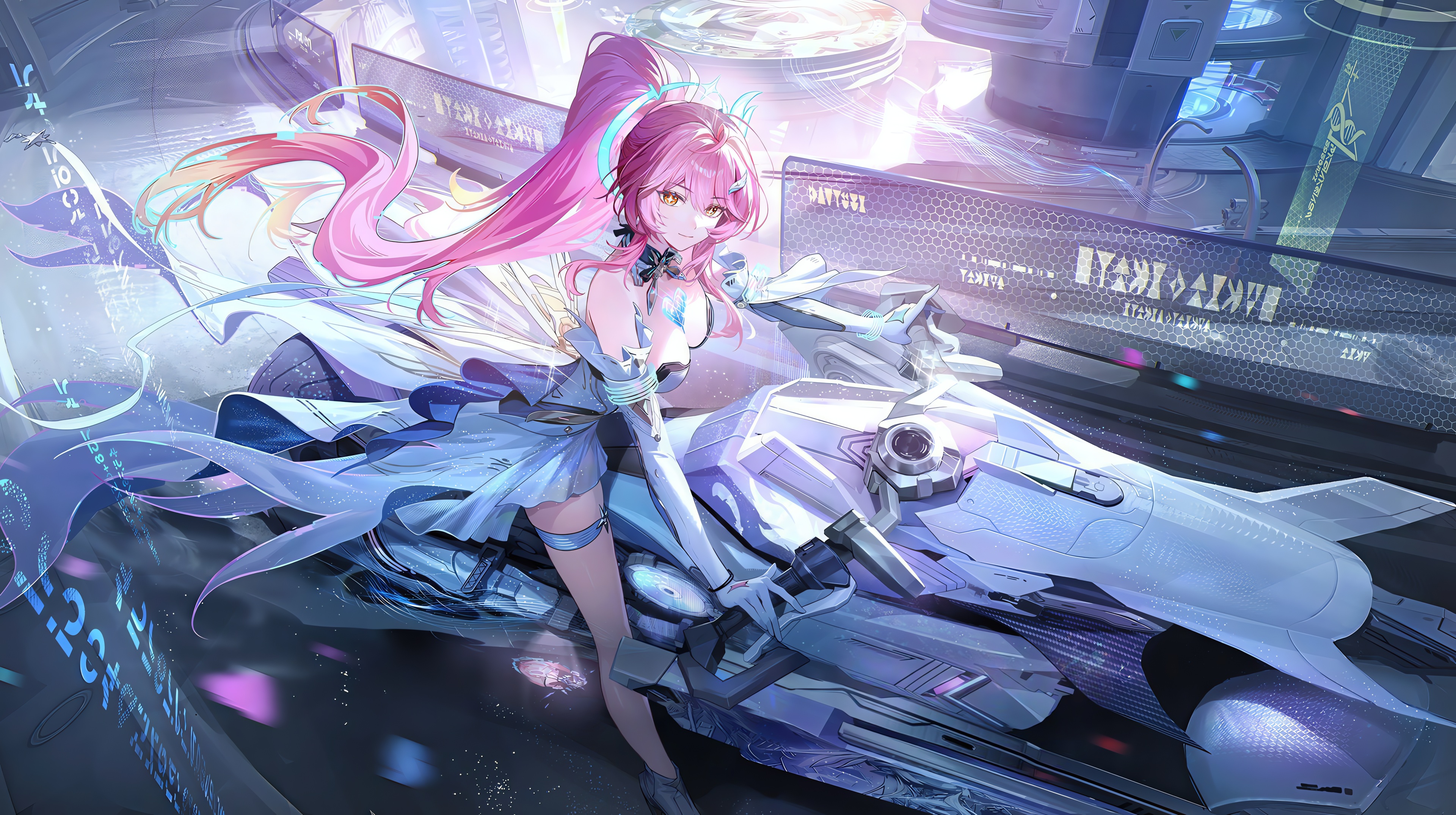 鳴潮