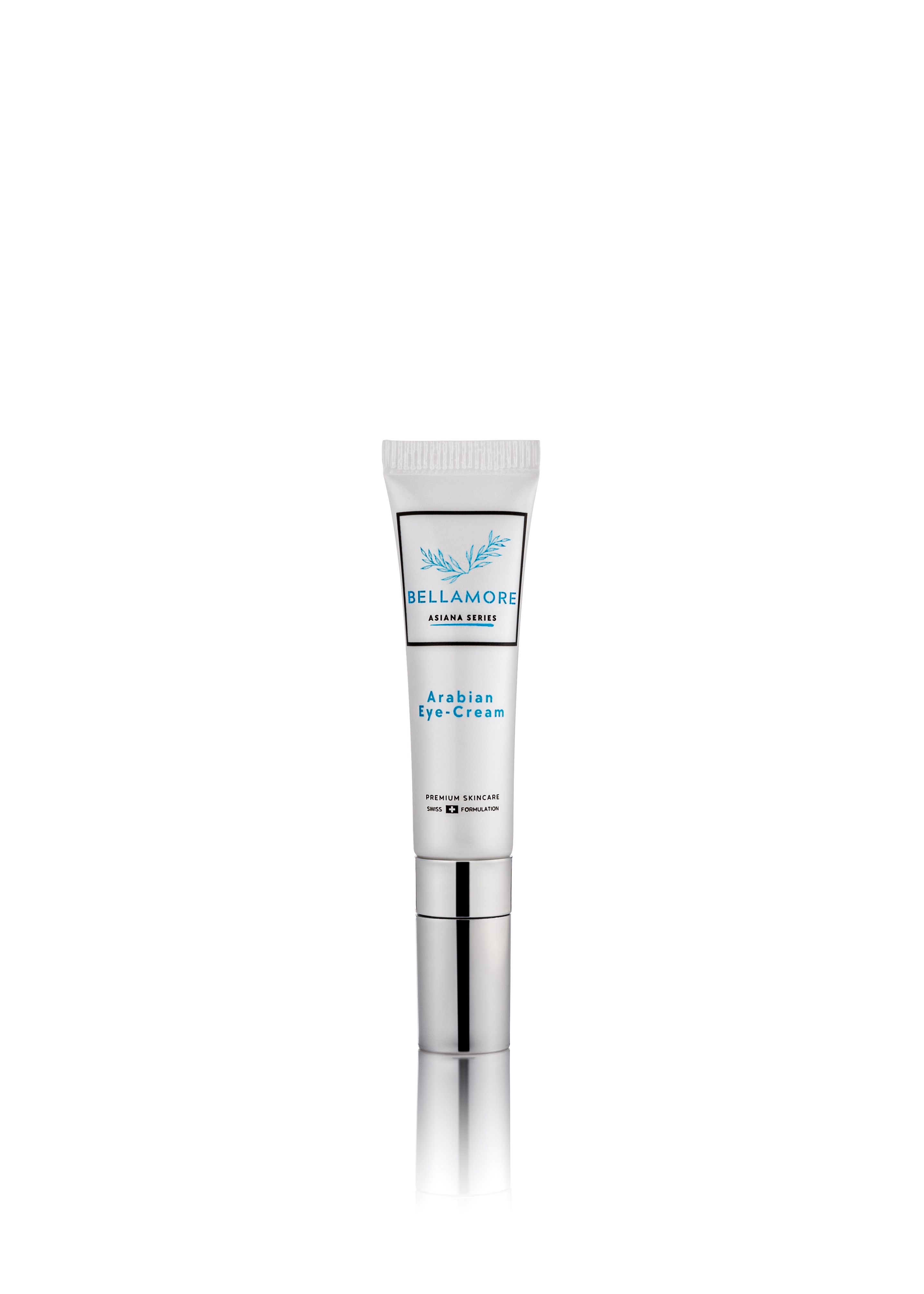 For deep Mediterranean eyes