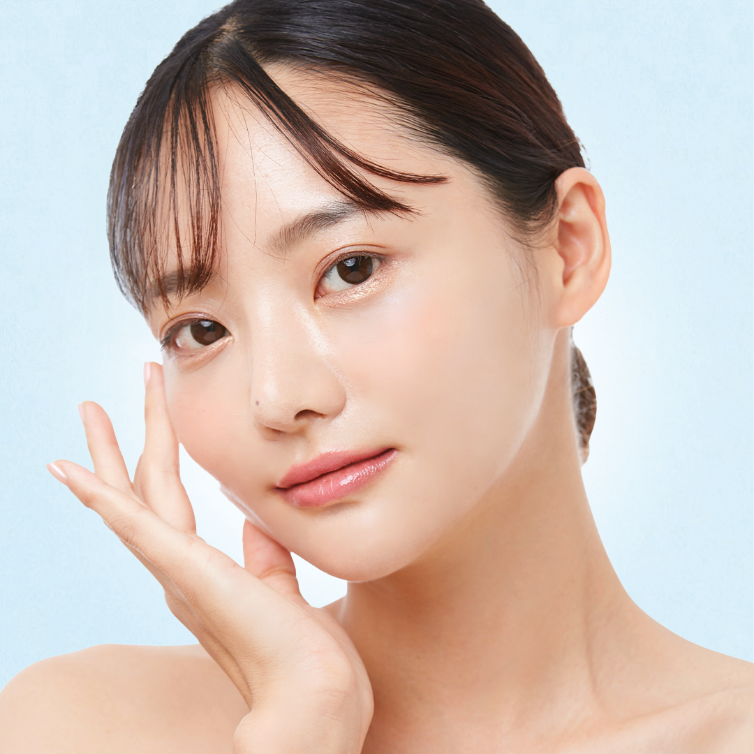 First Trial Aqua Glow Facial