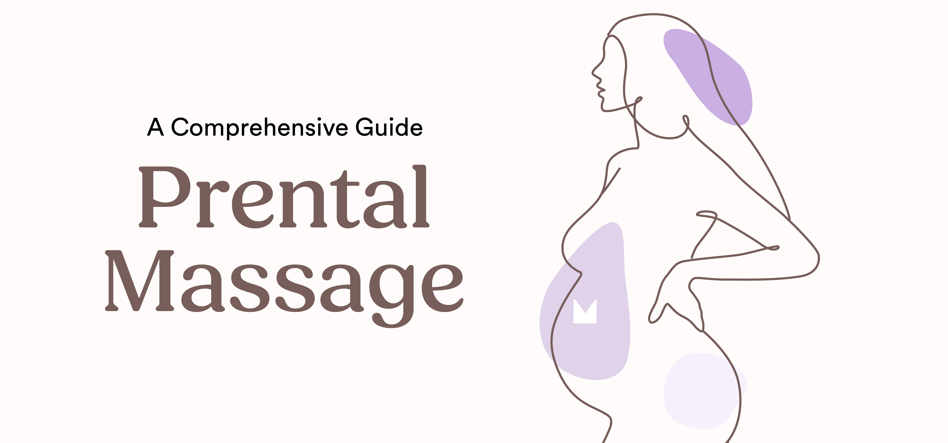 Prenatal Massage 101 Everything You Need To Know Mimone 