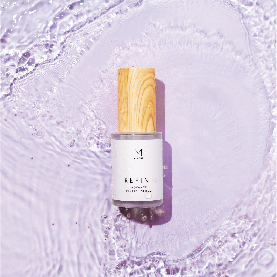 REFINE Advance Peptide Serum -MIMONE