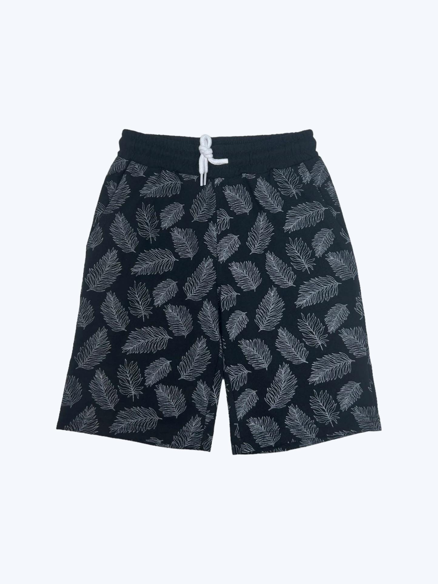 Kikilala Children Boy Slim Fit Bermuda Pant BPK304-KIKILALA