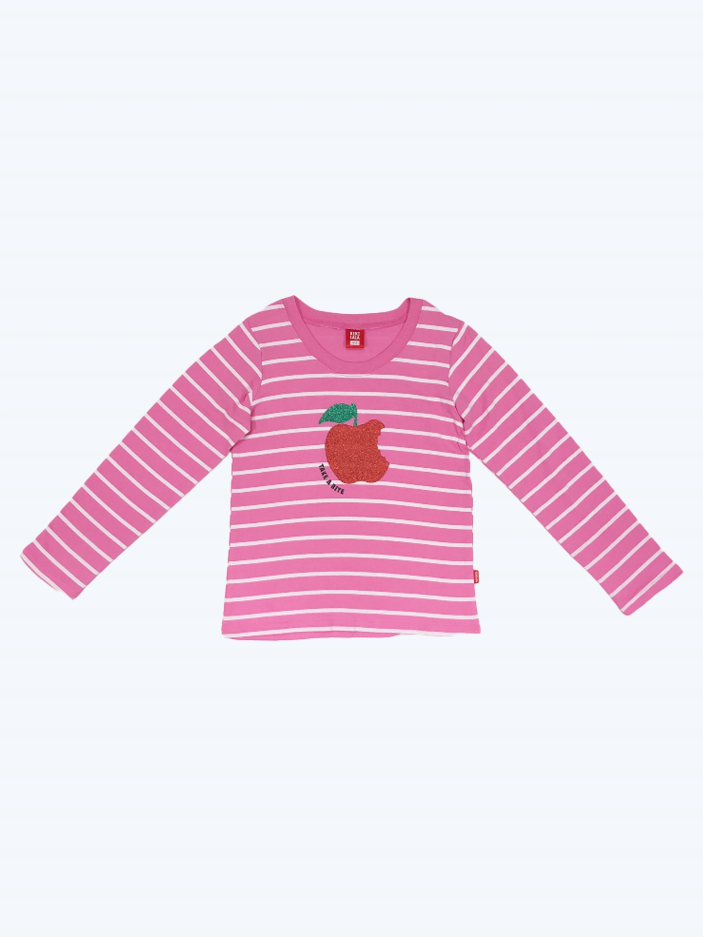 Kikilala Children Girl Long Sleeve Shirt FTK040-KIKILALA