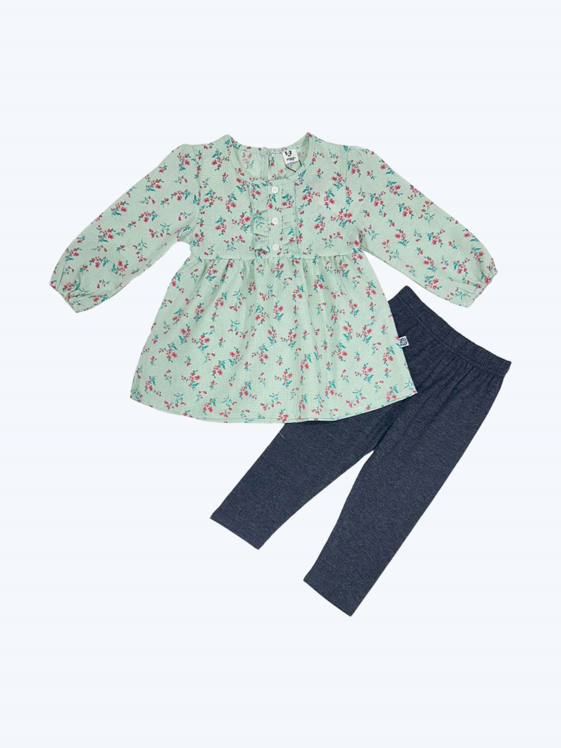 Kikilala Toddler Fashion Girl suit Set GSB346-KIKILALA