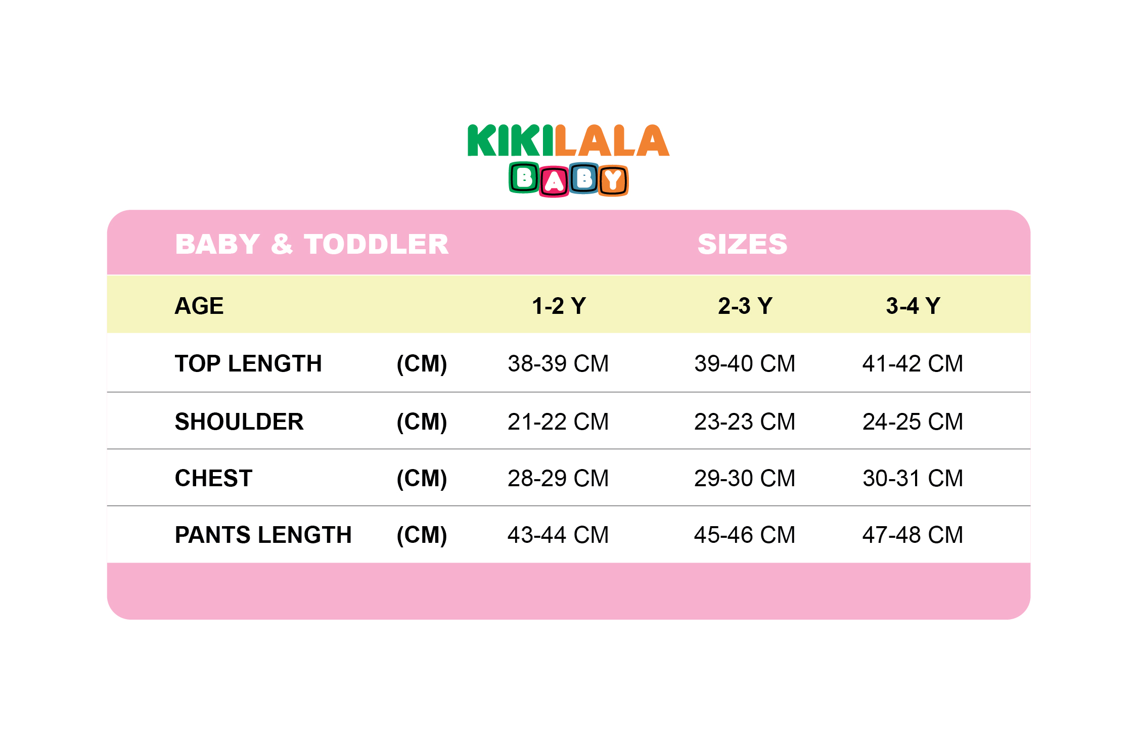 Kikilala Toddler Girl Suit GSB311