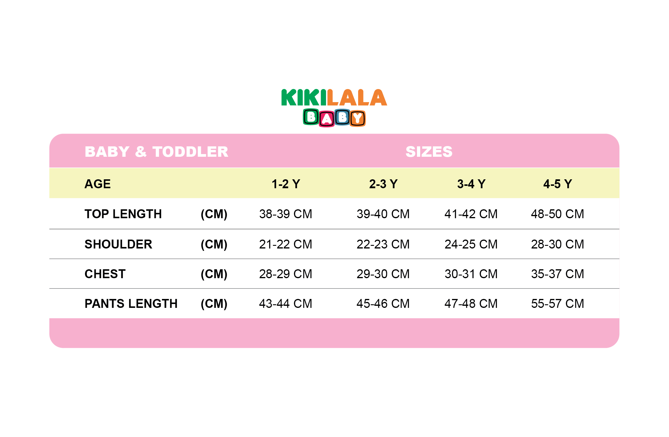 Kikilala Toddler Girl Suit GSB381