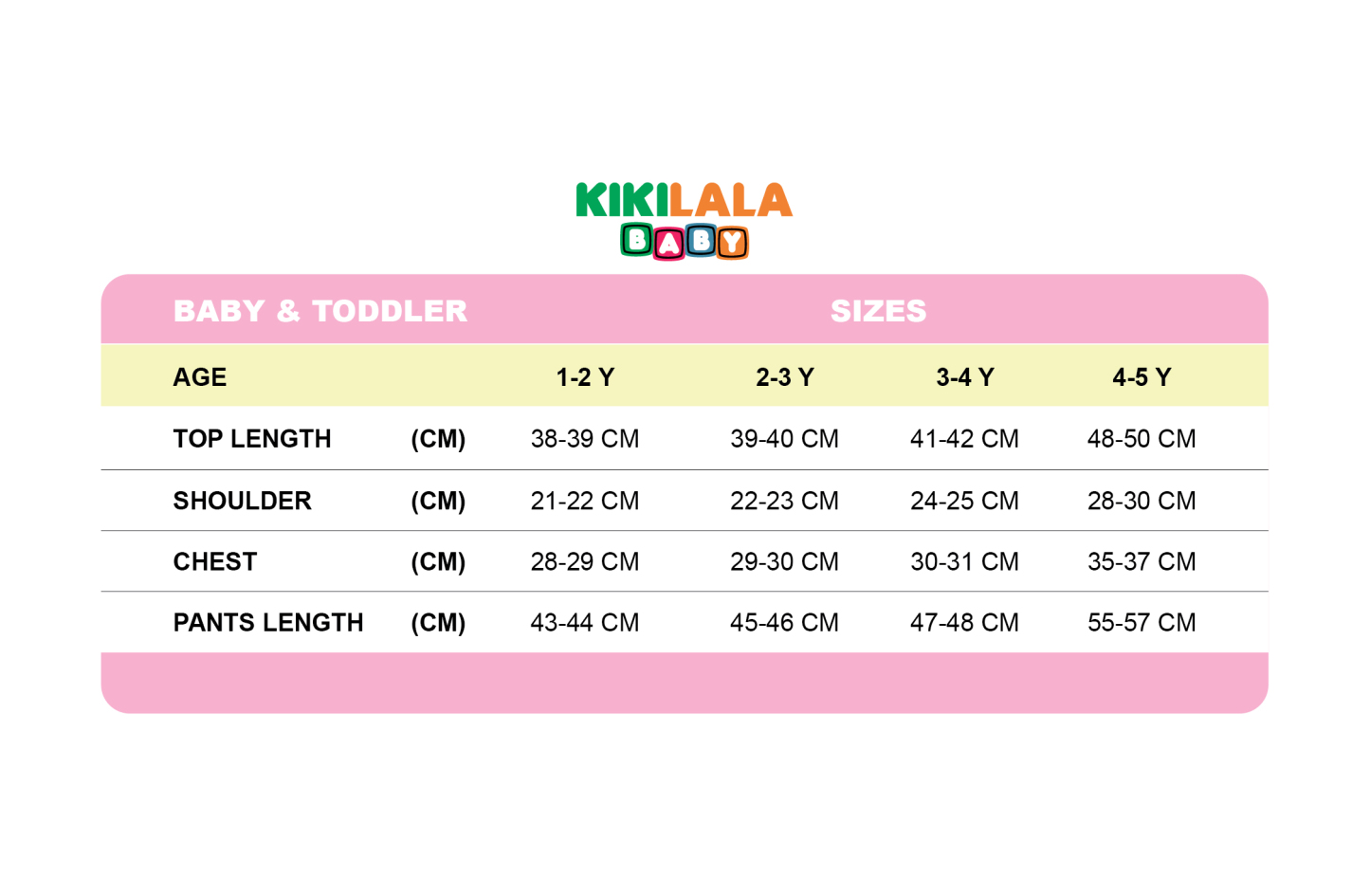 Kikilala Toddler Girl Suit GSB381