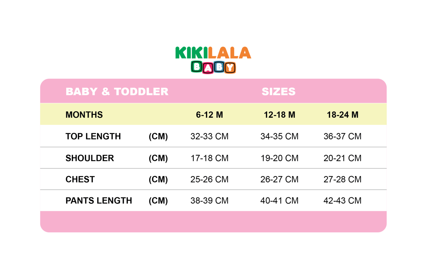 Kiklala Baby Fashion Girl Suit Set GSB301