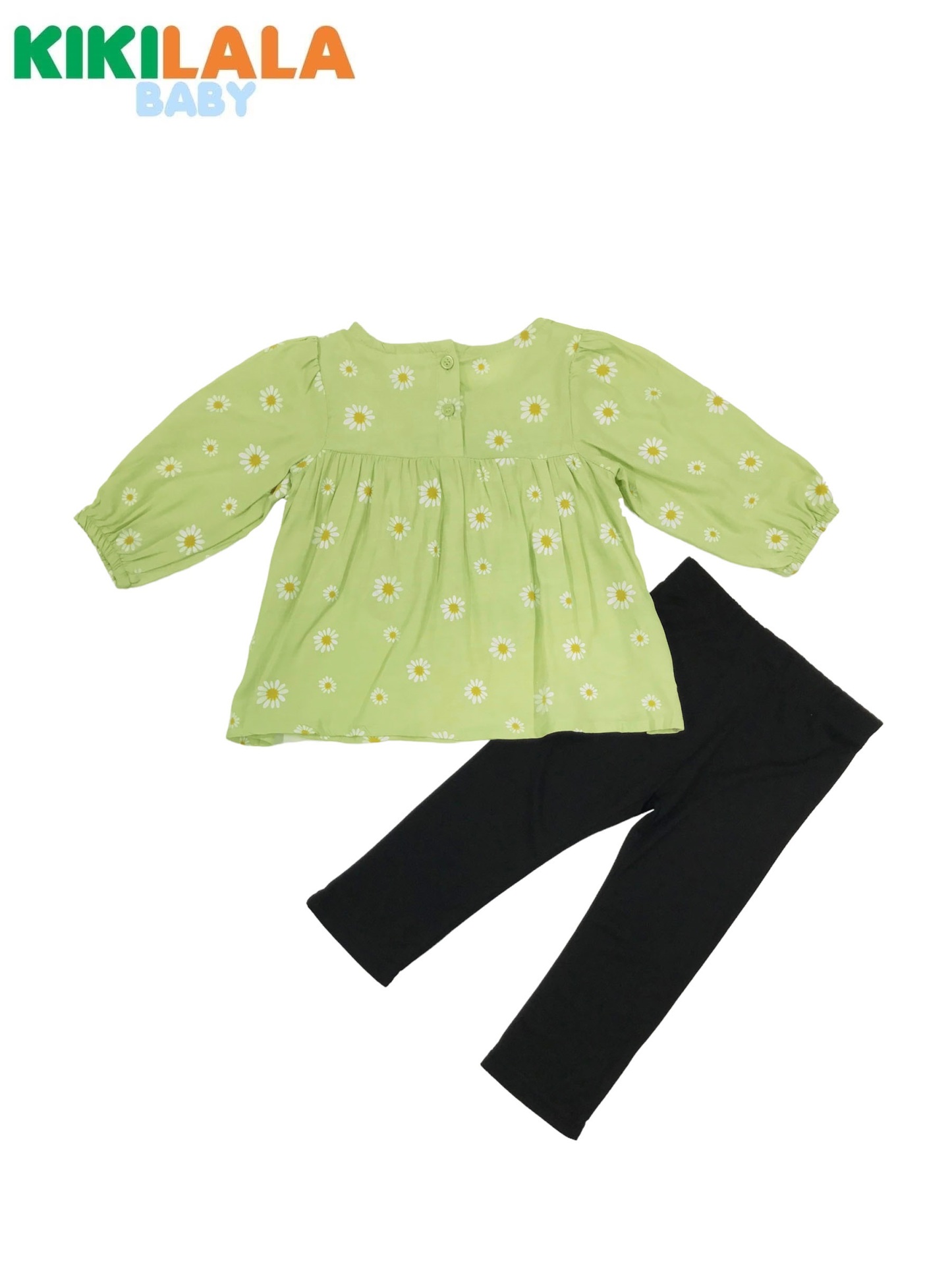 Kikilala Toddler Girl Suit GSB310