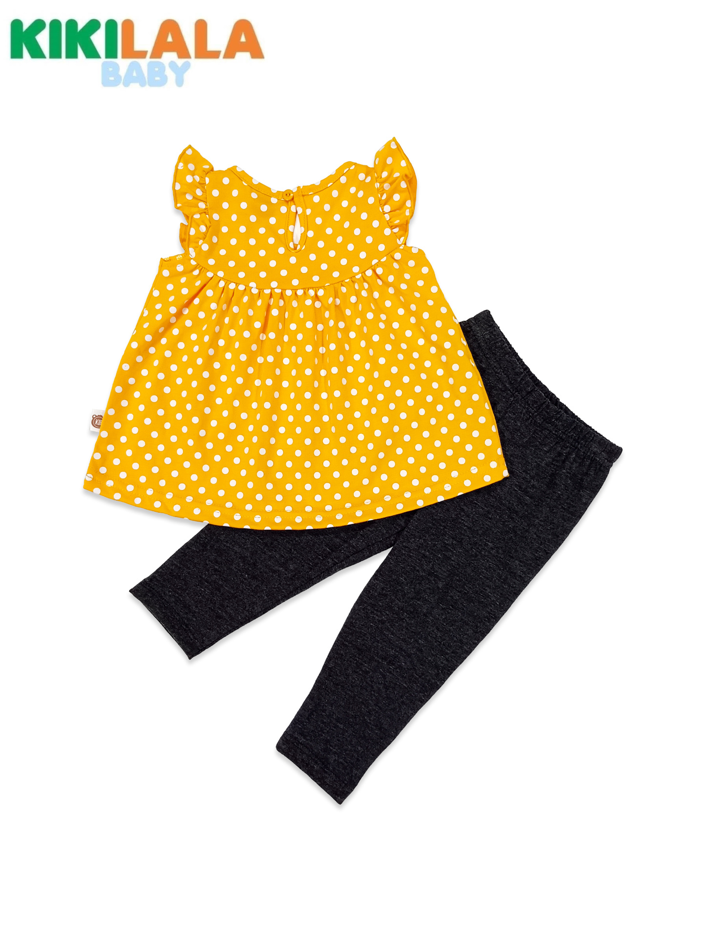Kikilala Baby Girl Suit GSB353