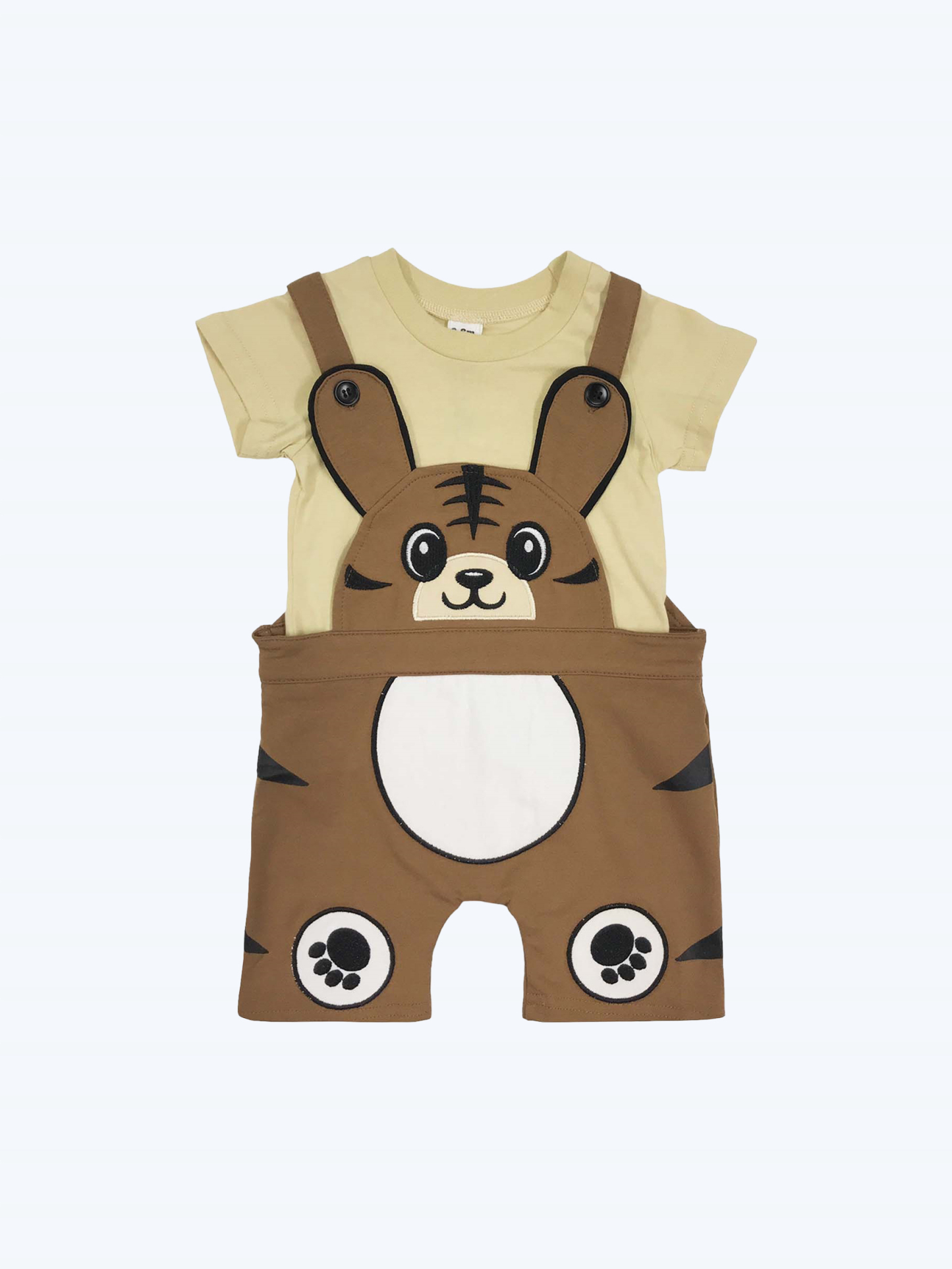 Kikilala Baby Fashion Romper RPB185-KIKILALA