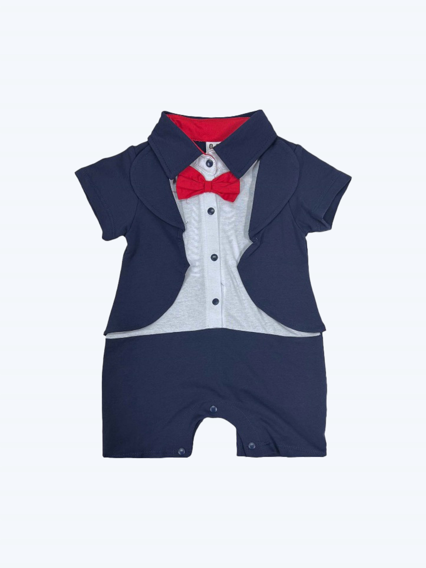 Kikilala Baby Fashion Romper RPB205-KIKILALA