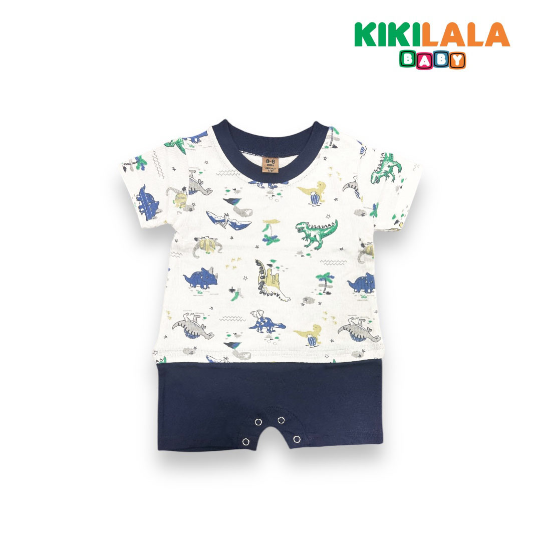 Kikilala Baby Romper RPB215