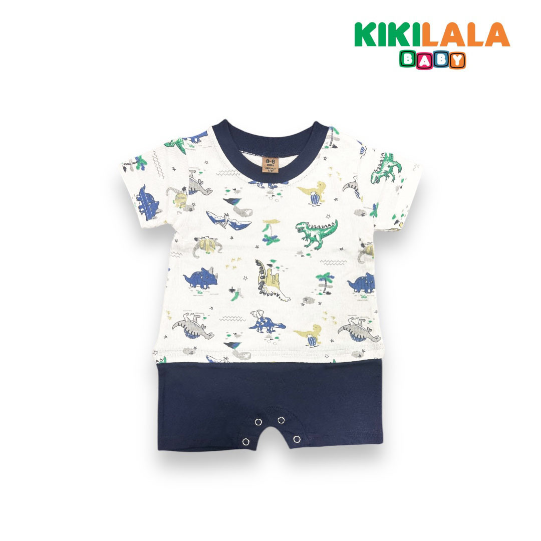 Kikilala Baby Romper RPB215