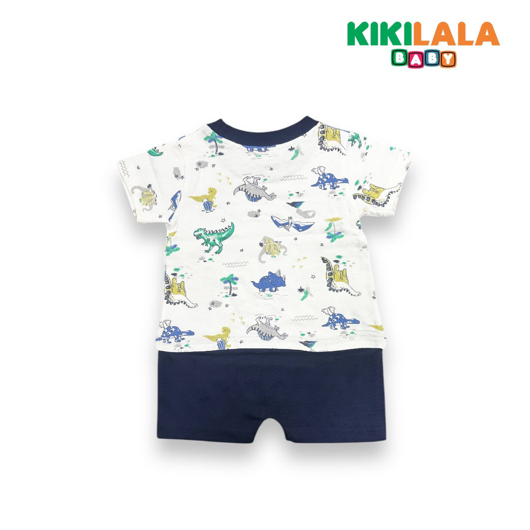 Kikilala Baby Romper RPB215