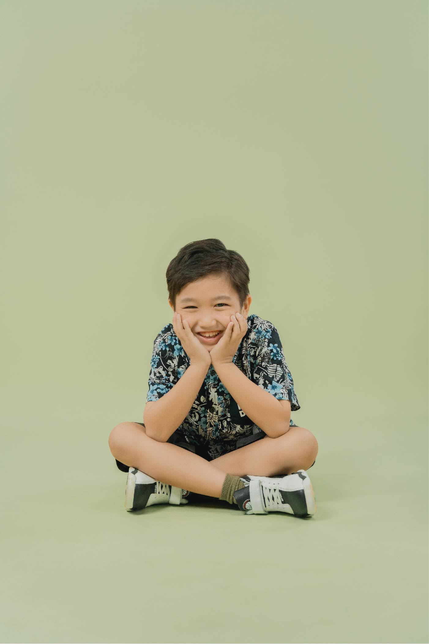 KIKILALA BOY-KIKILALA