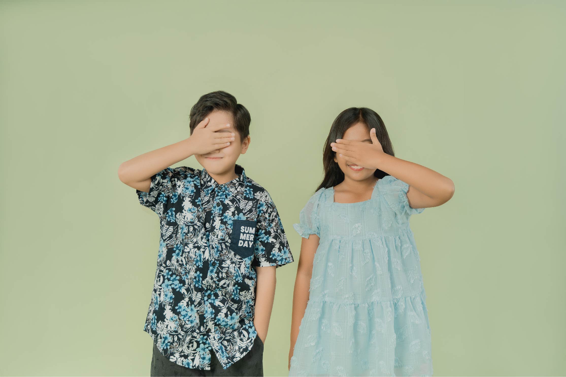 KIKILALA CHILDREN-KIKILALA