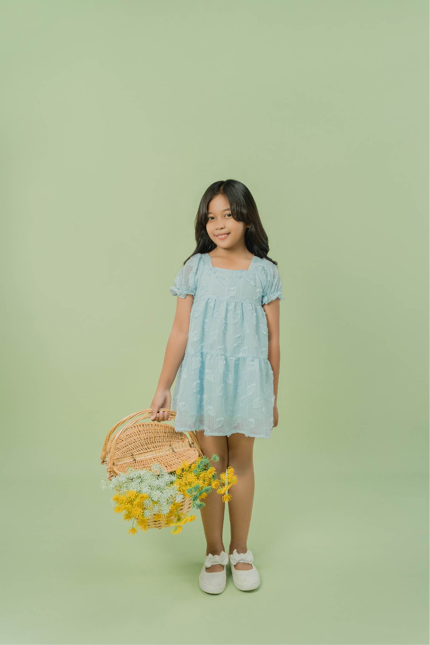 KIKILALA GIRL-KIKILALA