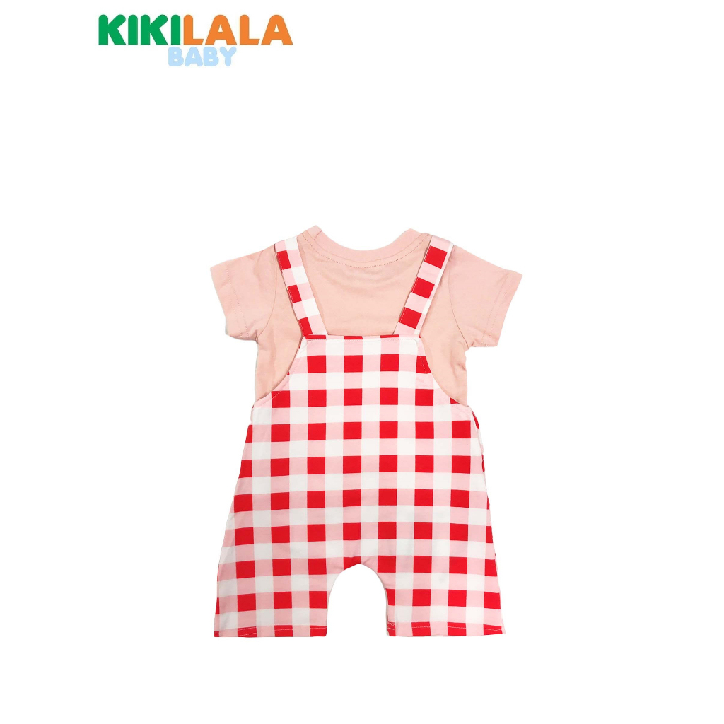 Kikilala Baby Fashion Romper RPB186-KIKILALA
