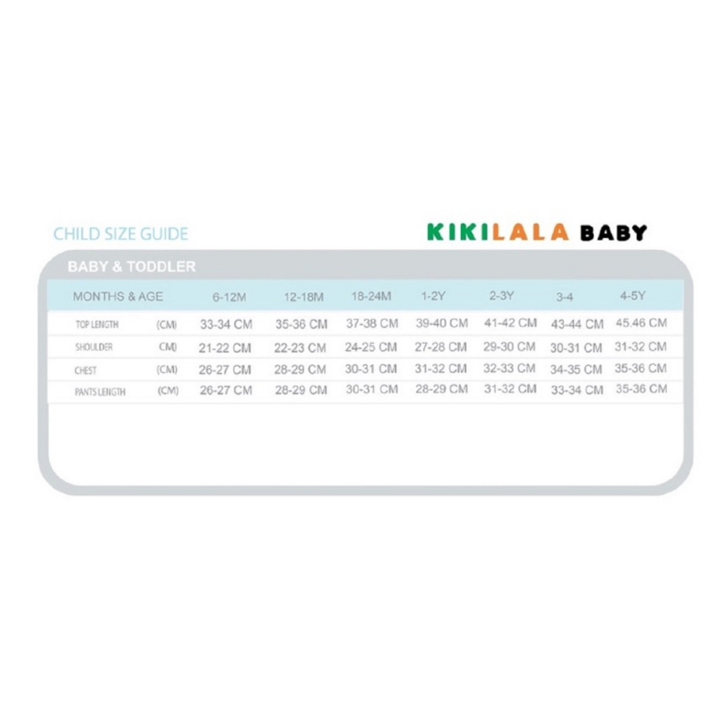 Kikilala Toddler Boy Suit BSB472-KIKILALA