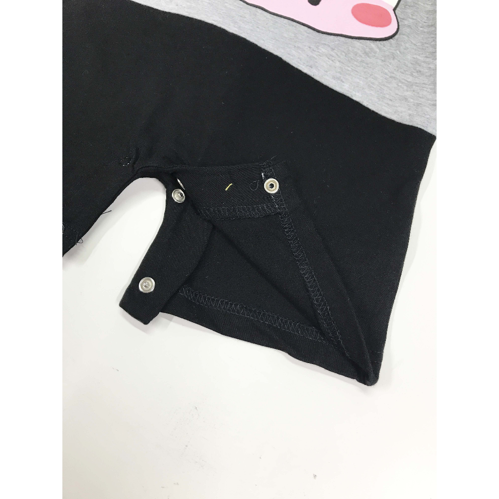 Kikilala Baby Romper - With Hood RPB184-KIKILALA