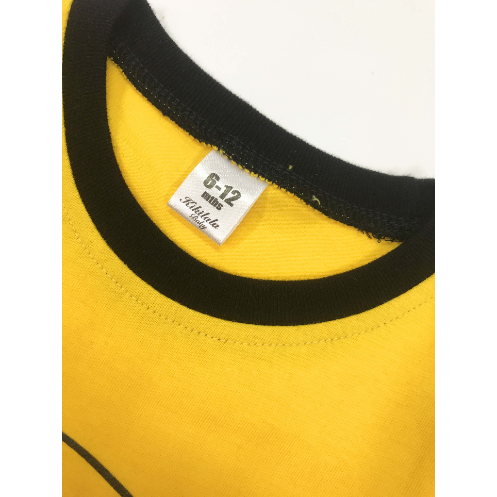 Kikilala Baby Boy Suit BSB467-KIKILALA