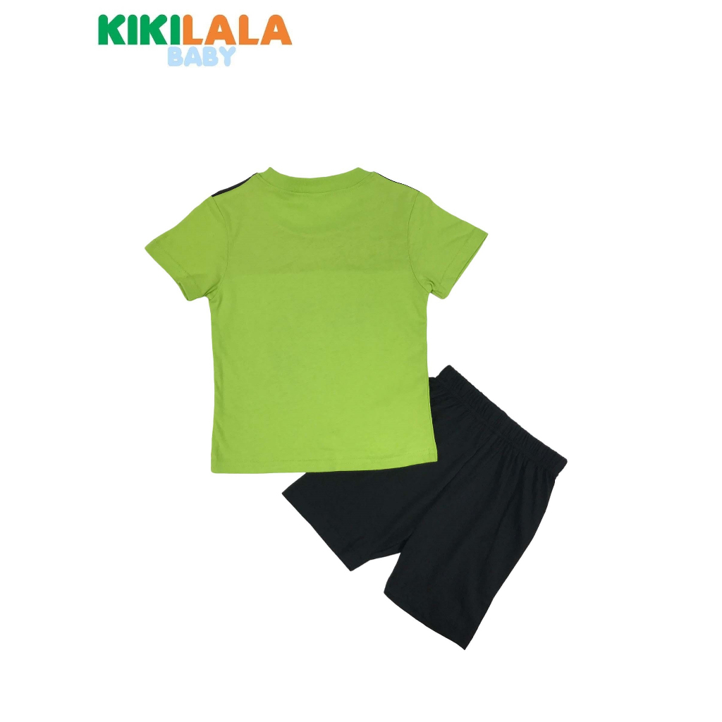 Kikilala Toddler Boy Suit BSB472-KIKILALA